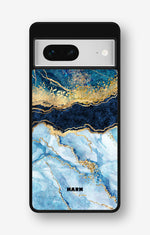 Google Pixel 7 Hard Case – Blue Dream - View 1