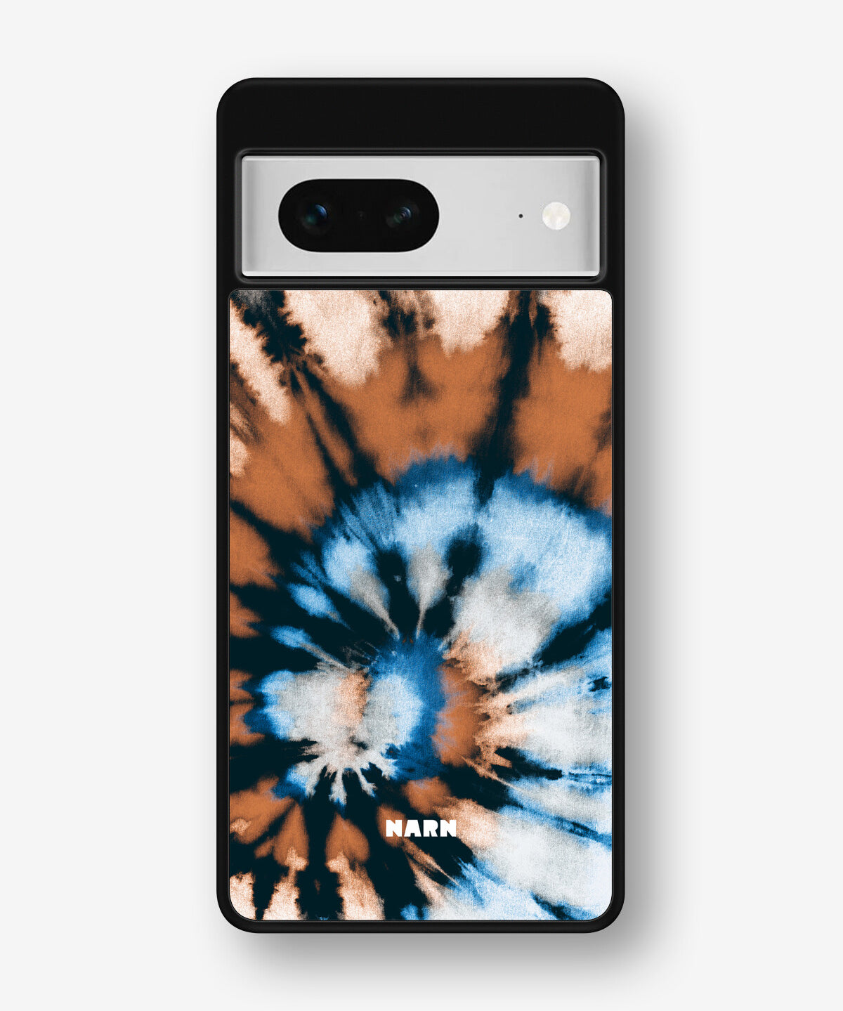 Google Pixel 7 Hard Case – Boho Dream - View 1