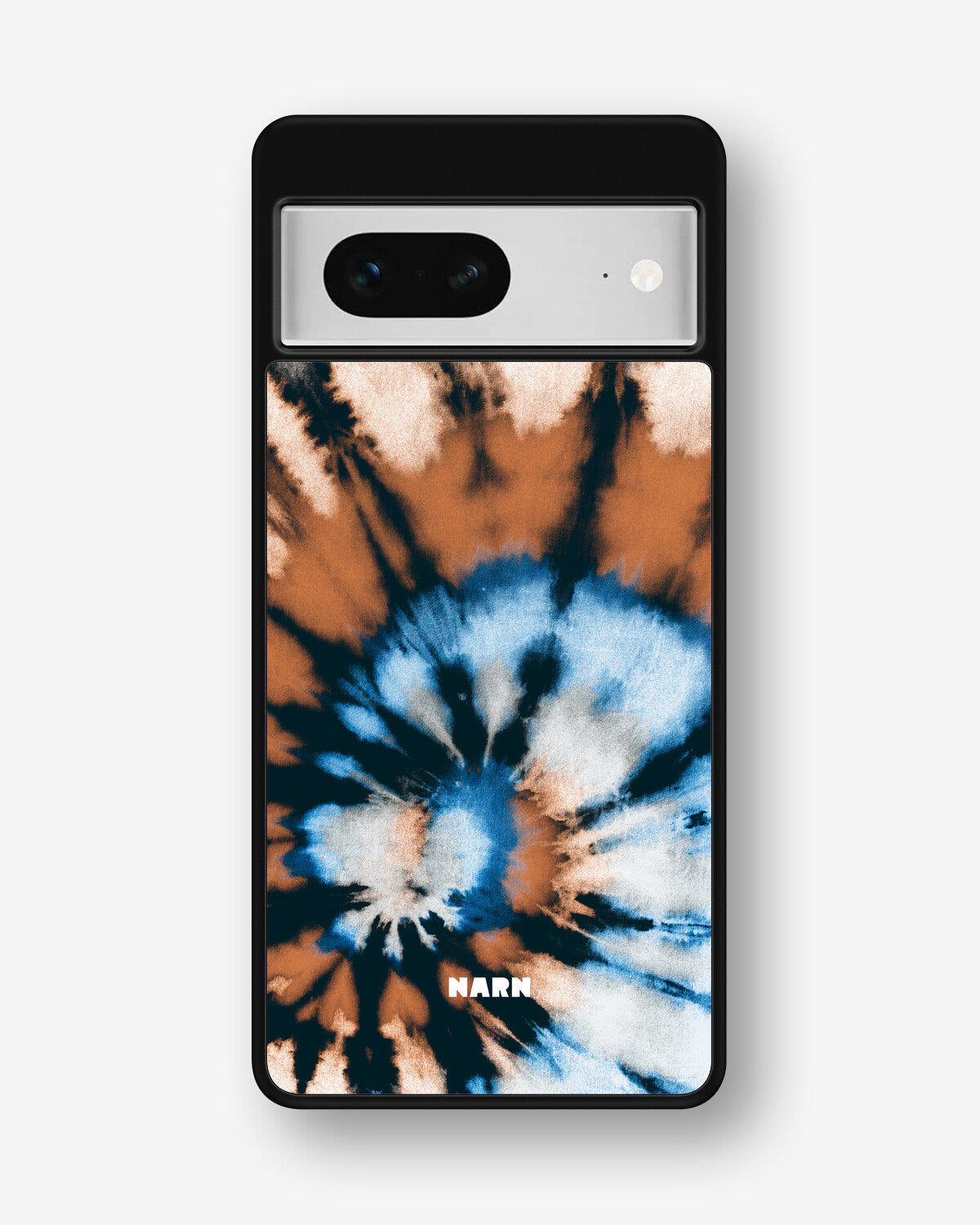 Google Pixel 7 Hard Case – Boho Dream - View 1