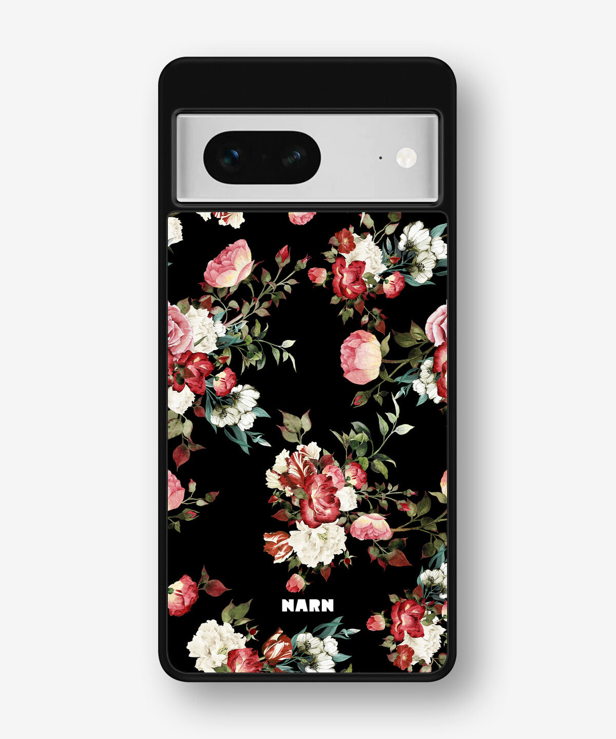 Google Pixel 7 Hard Case – Bouquet - View 1