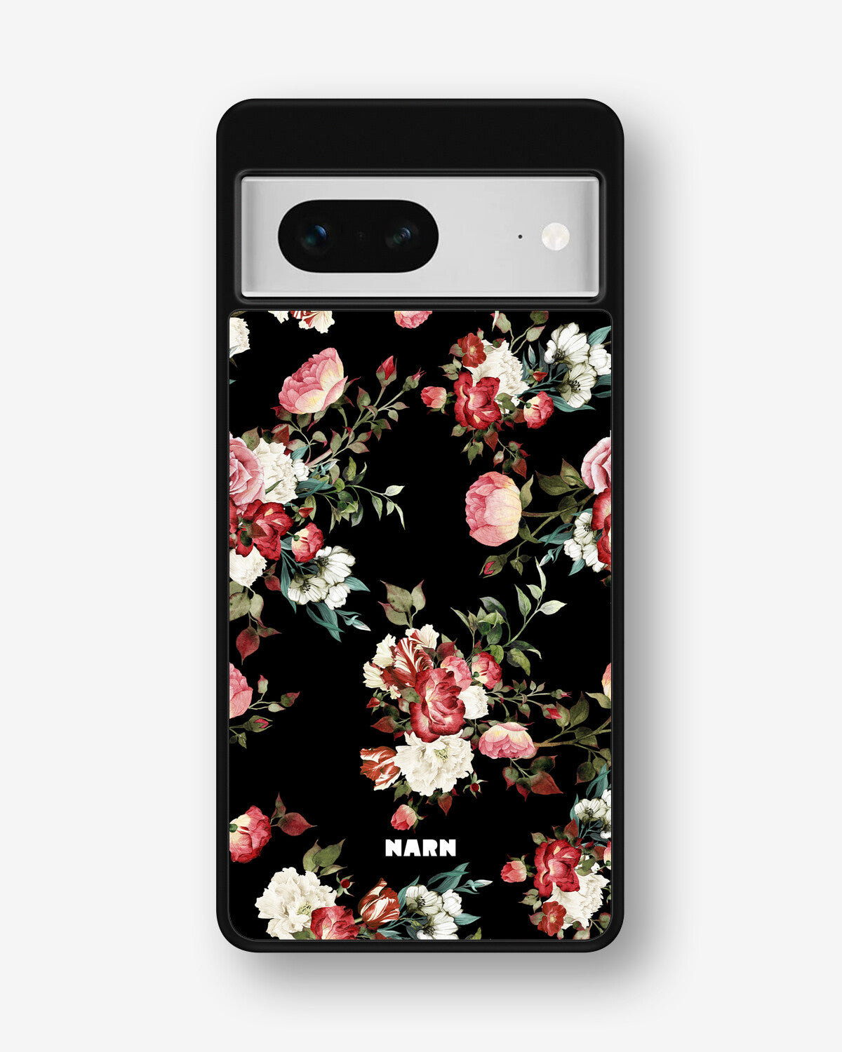 Google Pixel 7 Hard Case – Bouquet - View 1