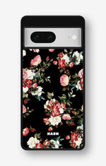 Google Pixel 7 Hard Case – Bouquet - View 1