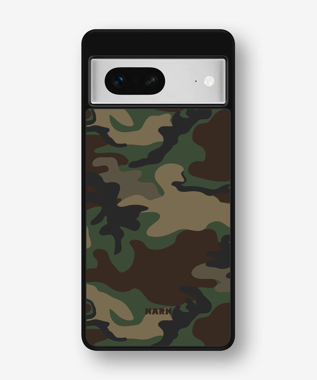 Google Pixel 7 Hard Case – Camouflage - View 1