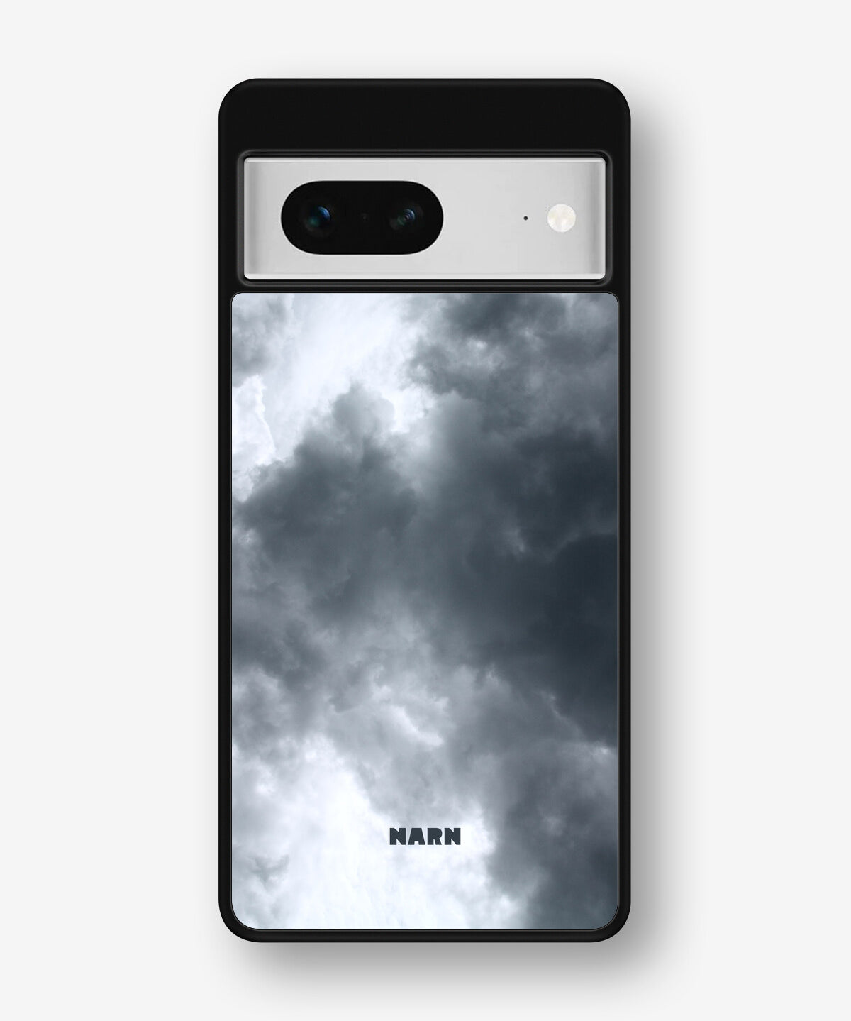 Google Pixel 7 Hard Case – Cloudy - View 1