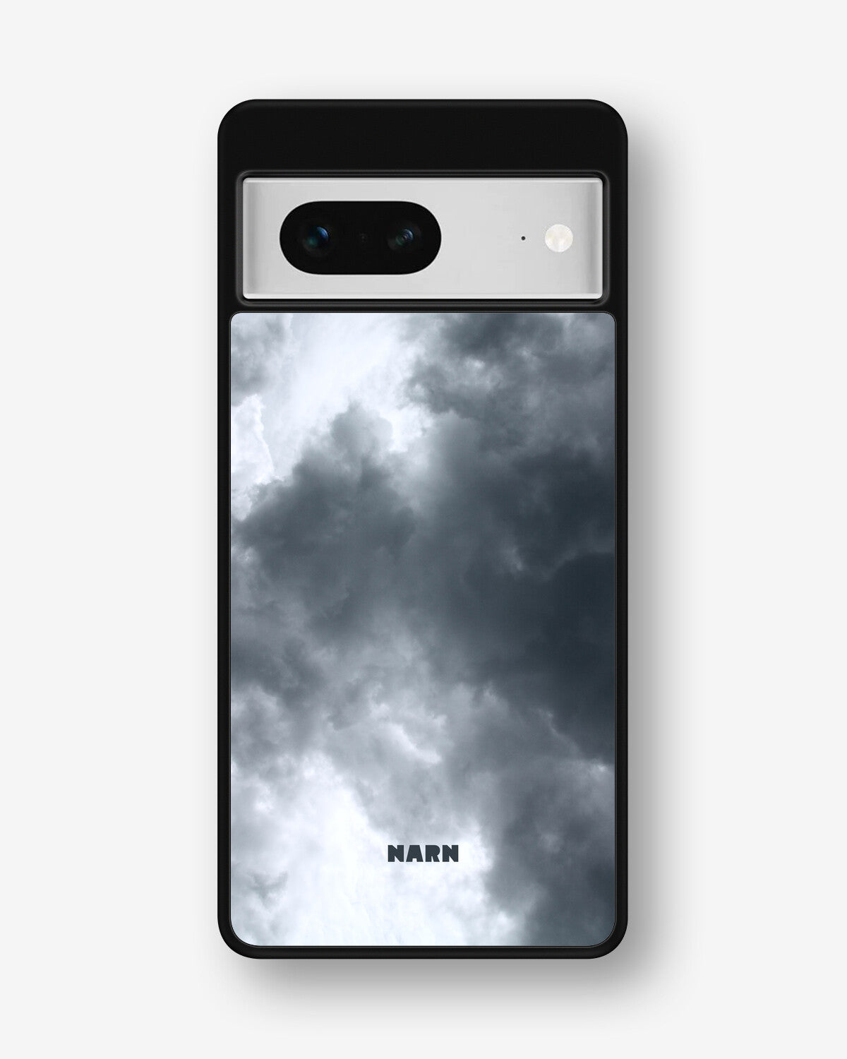 Google Pixel 7 Hard Case – Cloudy - View 1