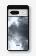 Google Pixel 7 Hard Case – Cloudy - View 1