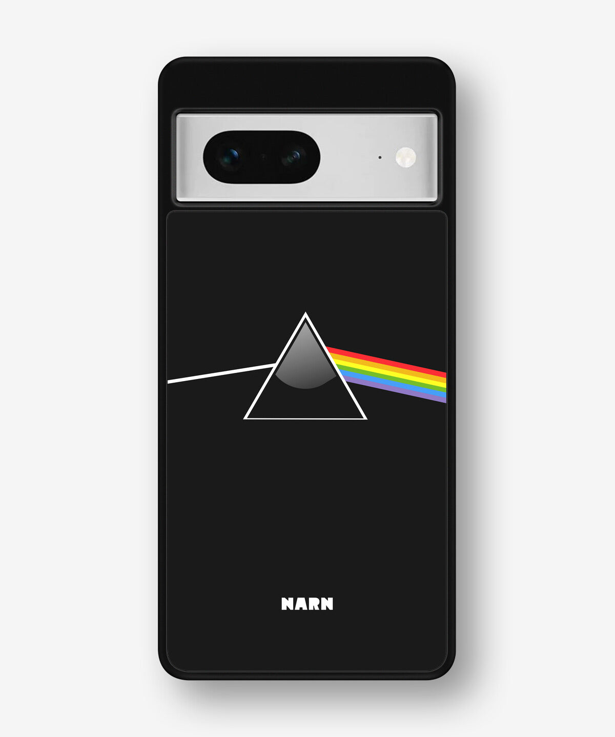 Google Pixel 7 Hard Case – Dark Side - View 1