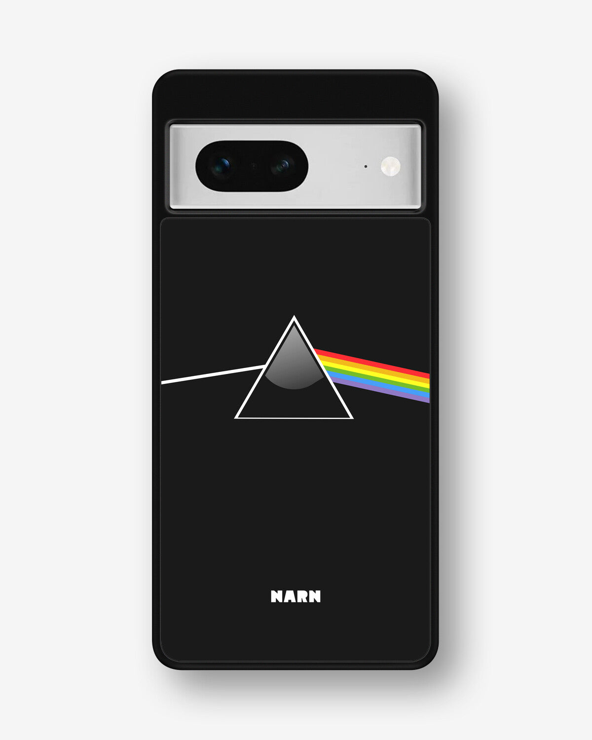 Google Pixel 7 Hard Case – Dark Side - View 1