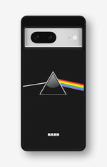 Google Pixel 7 Hard Case – Dark Side - View 1