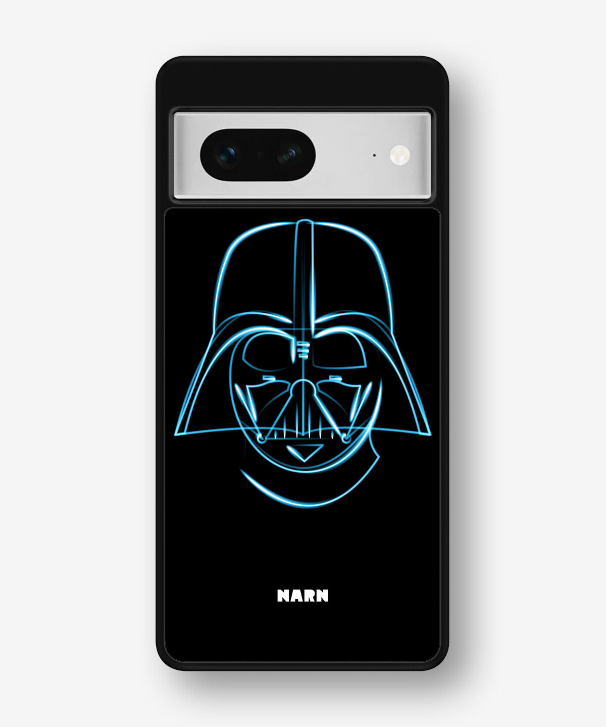 Google Pixel 7 Hard Case – Darth Vader - View 1