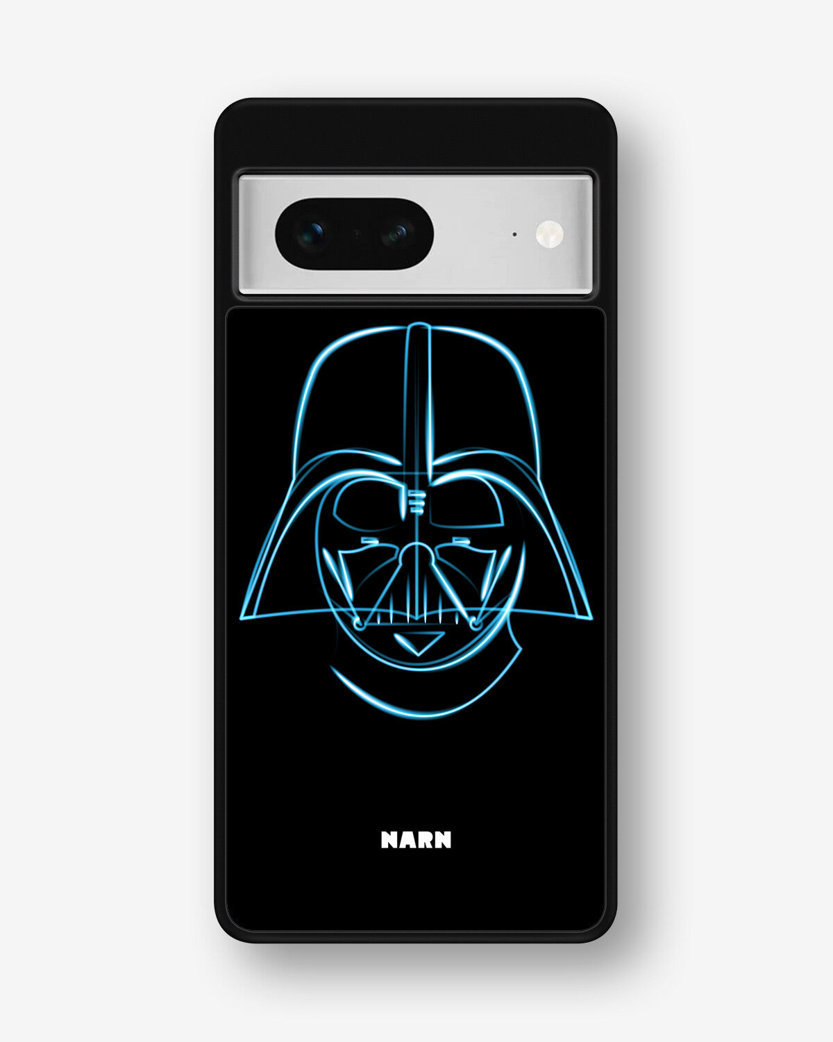 Google Pixel 7 Hard Case – Darth Vader - View 1