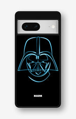 Google Pixel 7 Hard Case – Darth Vader - View 1