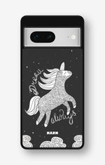 Google Pixel 7 Hard Case – Dream Always - View 1