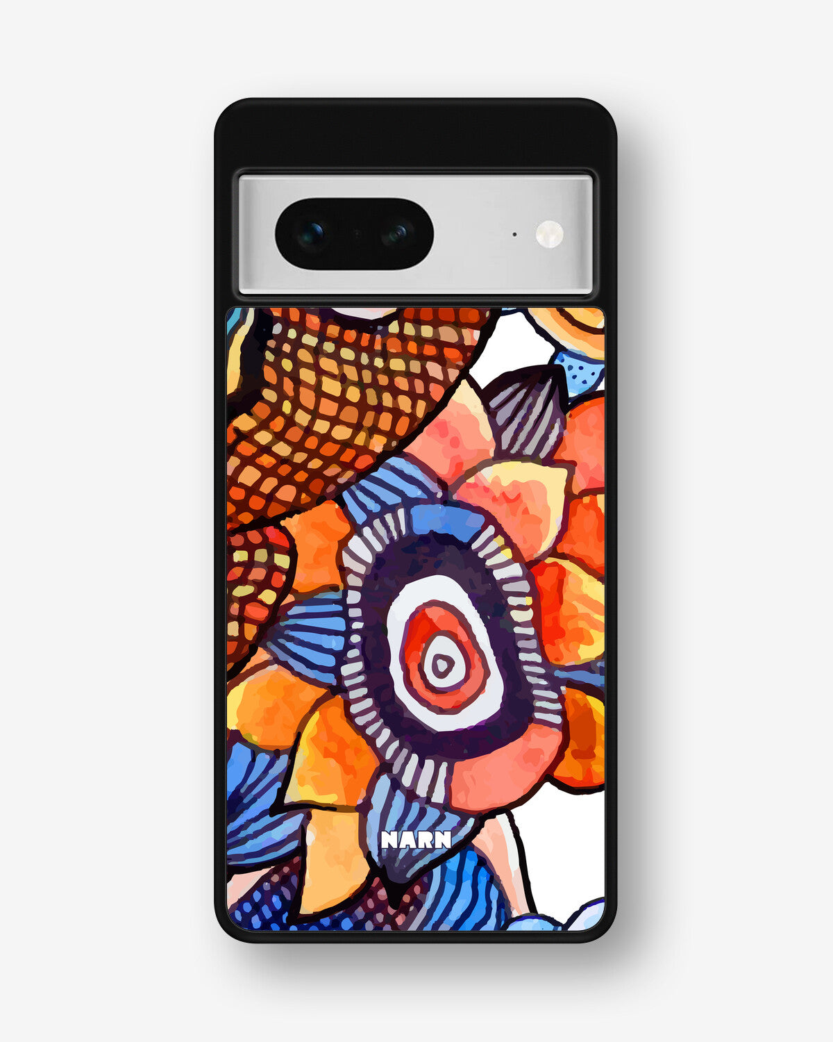 Google Pixel 7 Hard Case – Energize - View 1