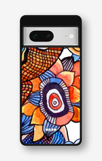 Google Pixel 7 Hard Case – Energize - View 1