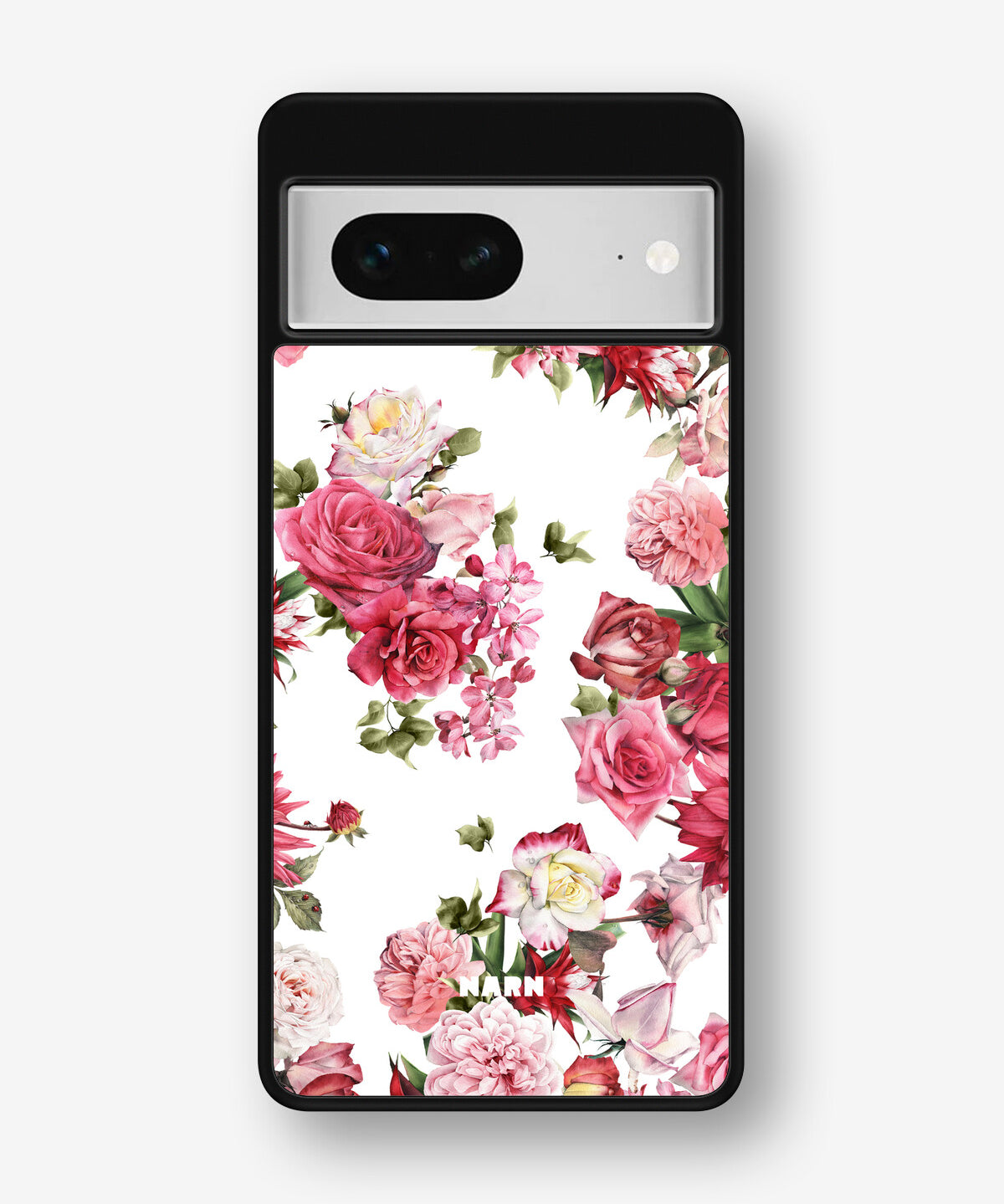 Google Pixel 7 Hard Case – Garden Glow - View 1