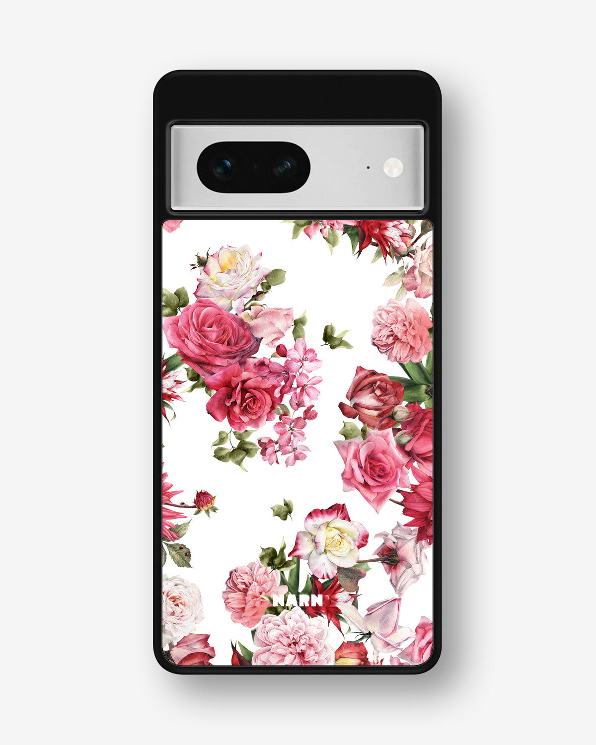 Google Pixel 7 Hard Case – Garden Glow - View 1