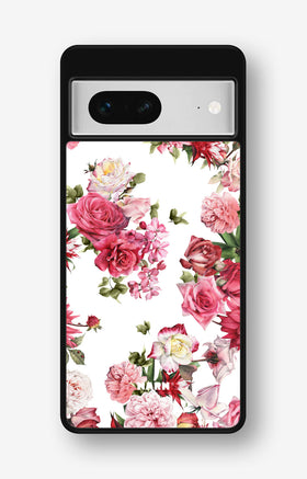 Google Pixel 7 Hard Case – Garden Glow - View 1