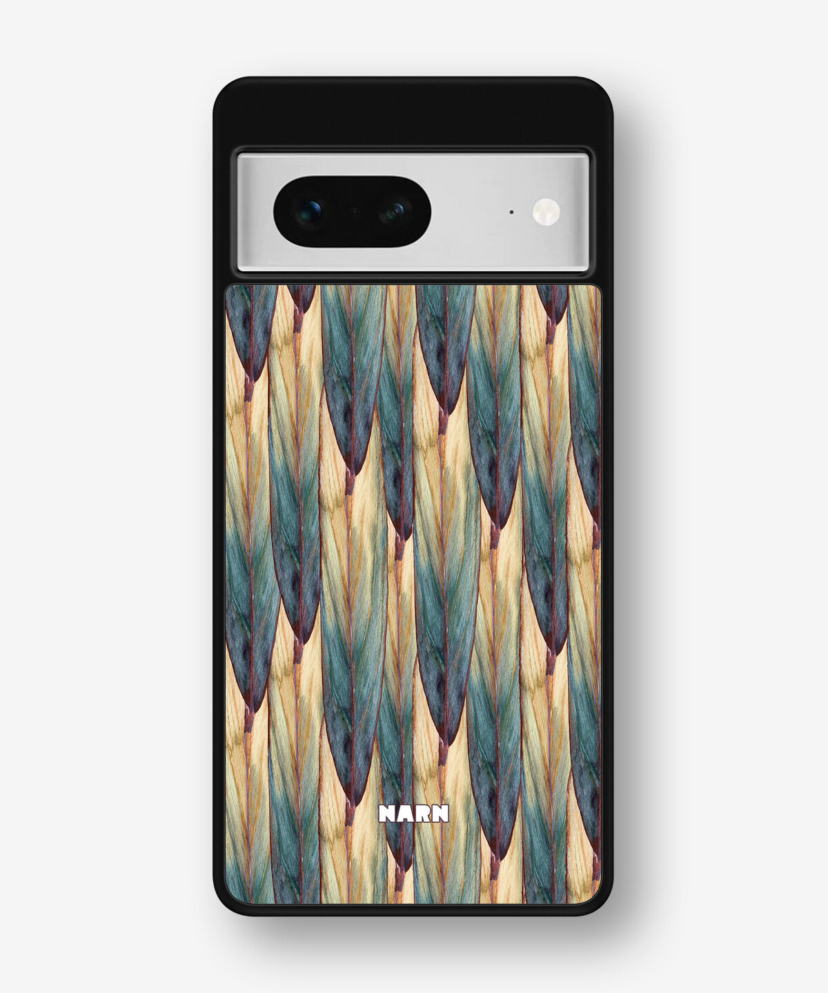 Google Pixel 7 Hard Case – Happy Place - View 1