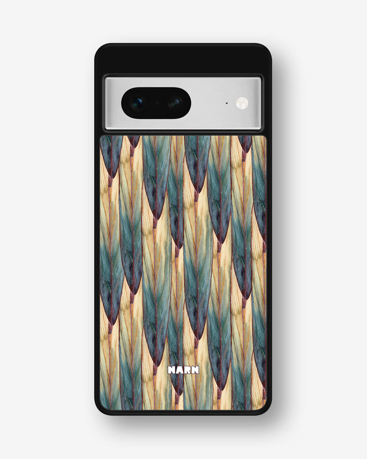 Google Pixel 7 Hard Case – Happy Place - View 1