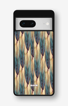 Google Pixel 7 Hard Case – Happy Place - View 1
