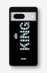 Google Pixel 7 Hard Case – King - View 1