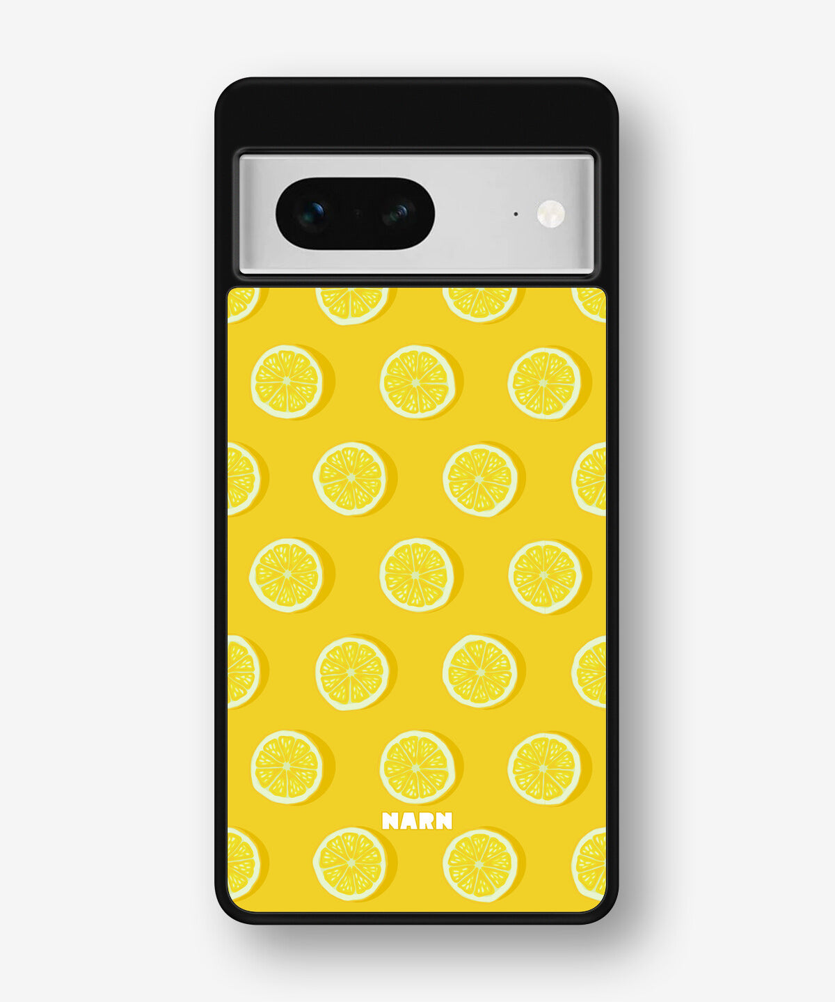 Google Pixel 7 Hard Case – Lemon Dreams - View 1