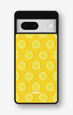Google Pixel 7 Hard Case – Lemon Dreams - View 1