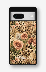 Google Pixel 7 Hard Case – Leo Roses - View 1