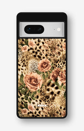 Google Pixel 7 Hard Case – Leo Roses - View 1