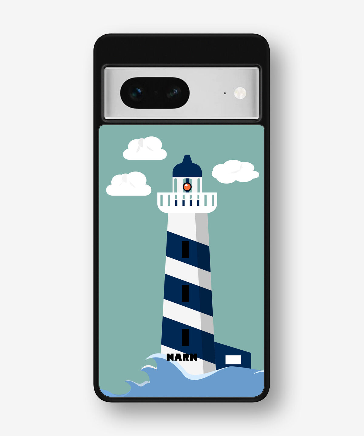Google Pixel 7 Hard Case – Lighthouse - View 1