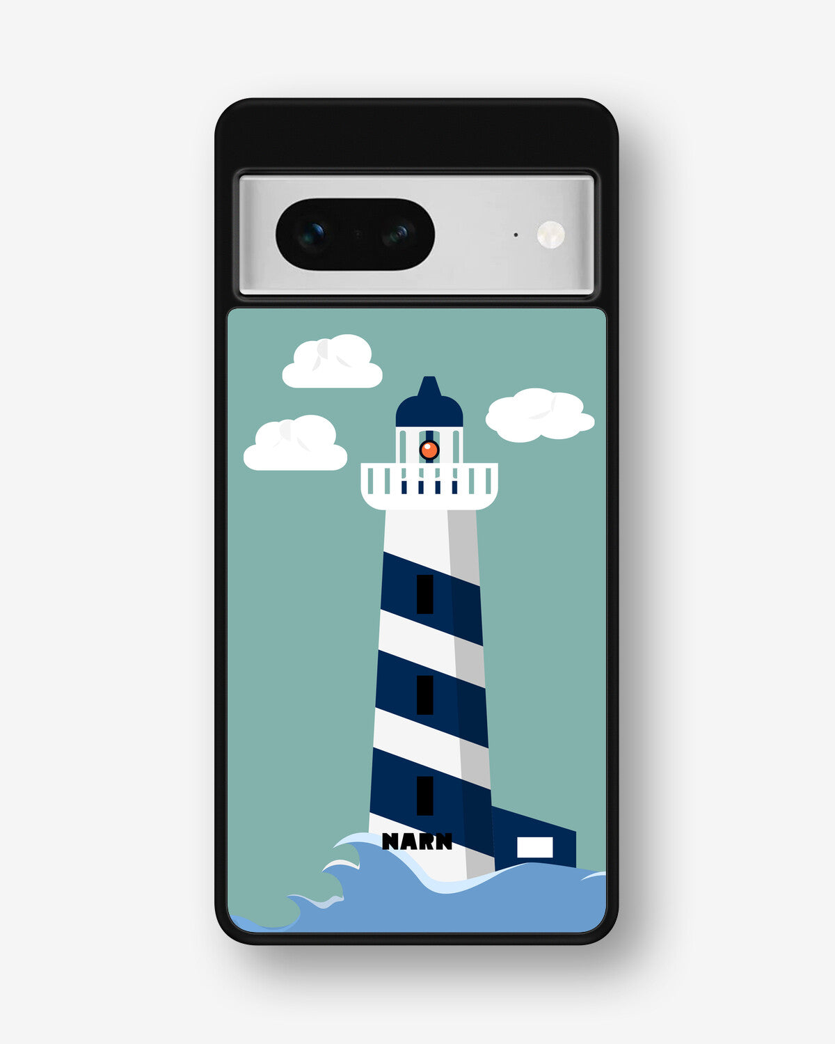 Google Pixel 7 Hard Case – Lighthouse - View 1