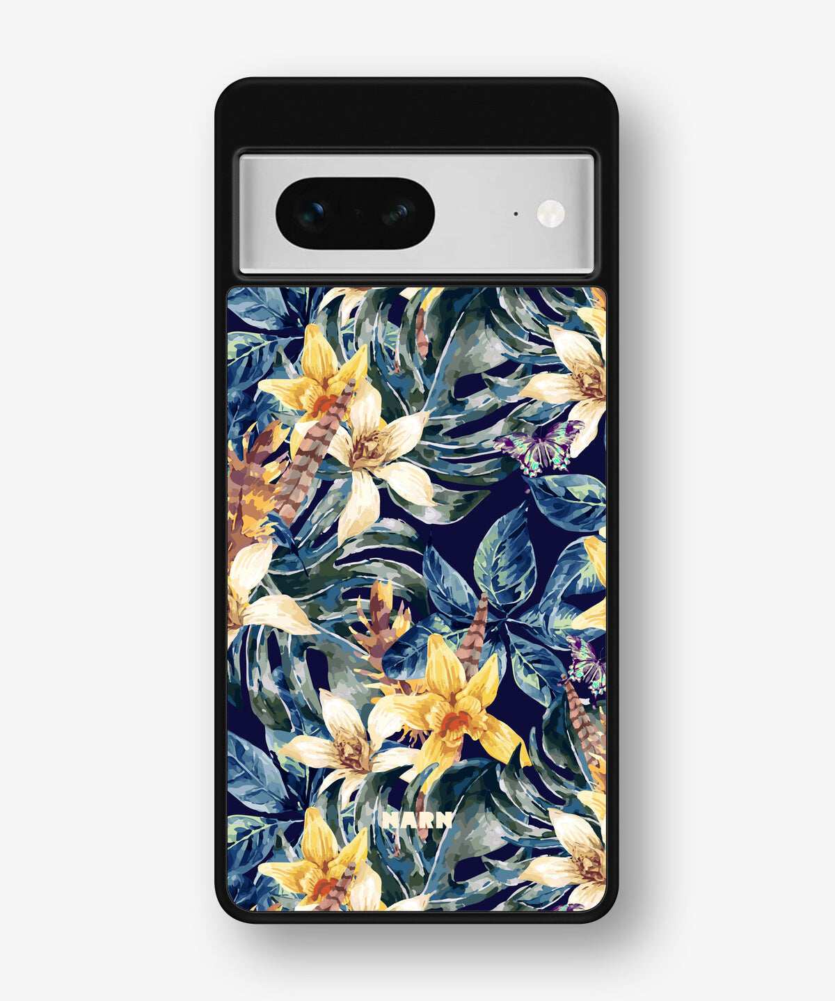 Google Pixel 7 Hard Case – Lily - View 1