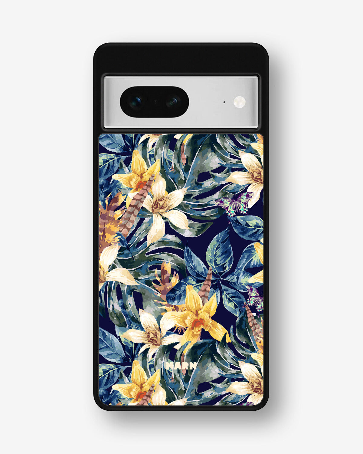 Google Pixel 7 Hard Case – Lily - View 1