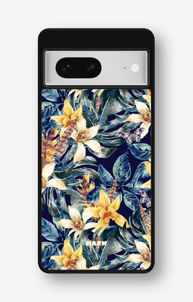 Google Pixel 7 Hard Case – Lily - View 1