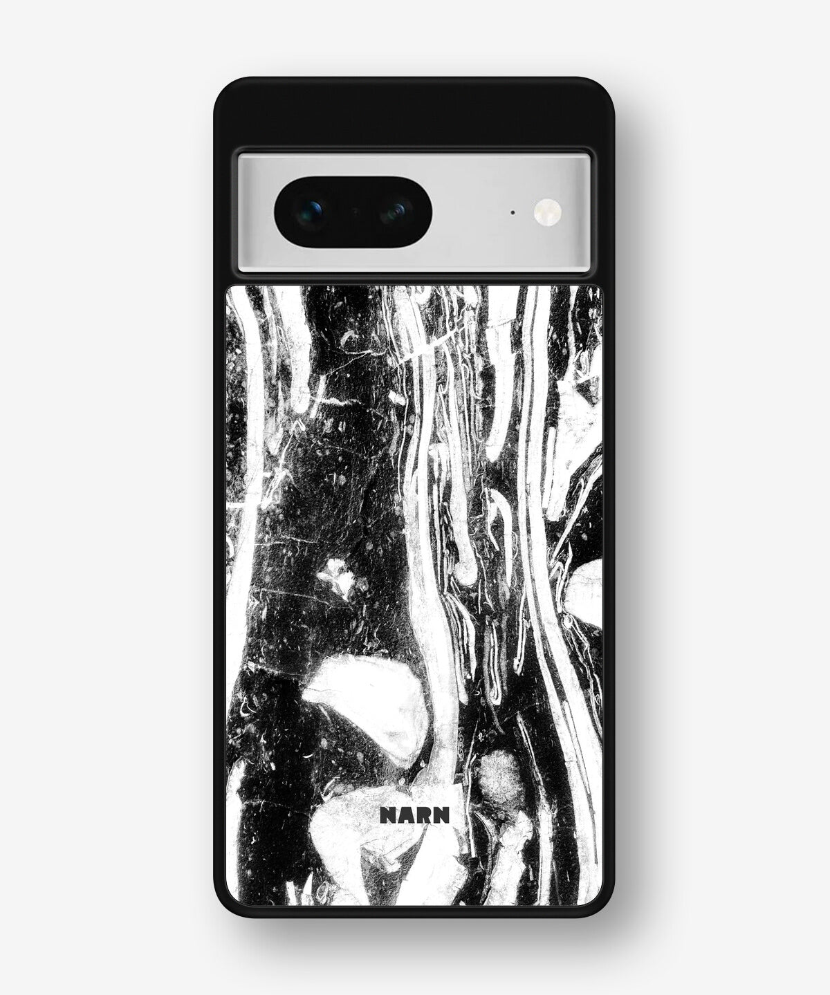 Google Pixel 7 Hard Case – Liquid Obsidian - View 1