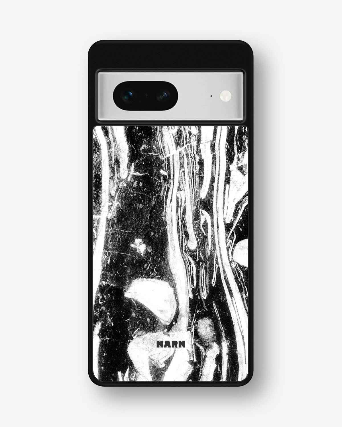 Google Pixel 7 Hard Case – Liquid Obsidian - View 1