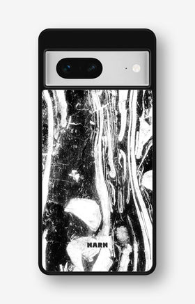 Google Pixel 7 Hard Case – Liquid Obsidian - View 1