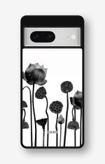 Google Pixel 7 Hard Case – Lotus Blooms - View 1