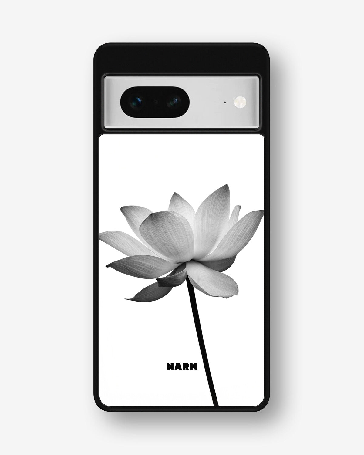 Google Pixel 7 Hard Case – Lotus - View 1
