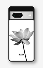 Google Pixel 7 Hard Case – Lotus - View 1
