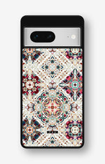 Google Pixel 7 Hard Case – Luxury Tile - View 1