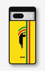 Google Pixel 7 Hard Case – Marley - View 1