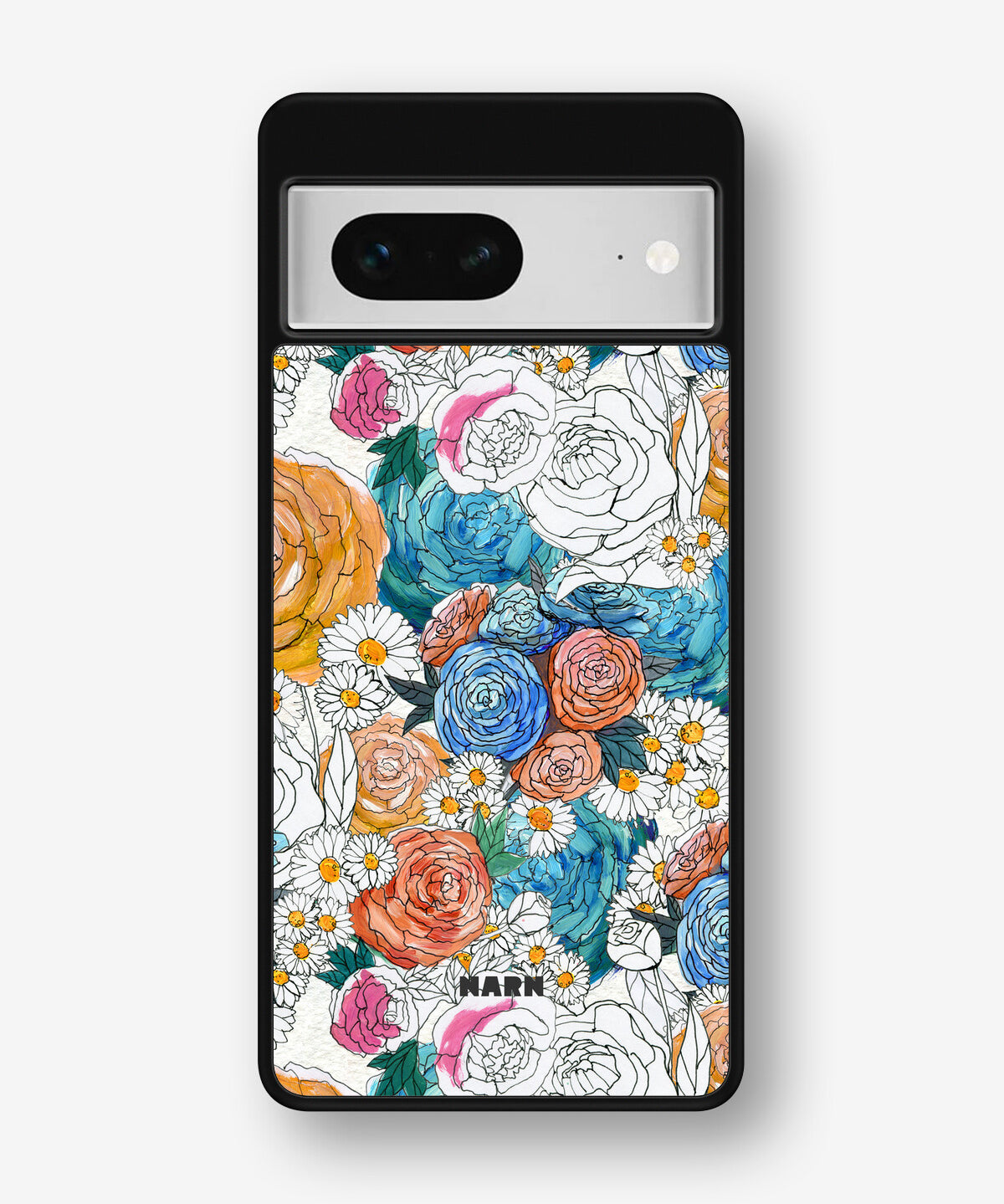 Google Pixel 7 Hard Case – Midsommer - View 1