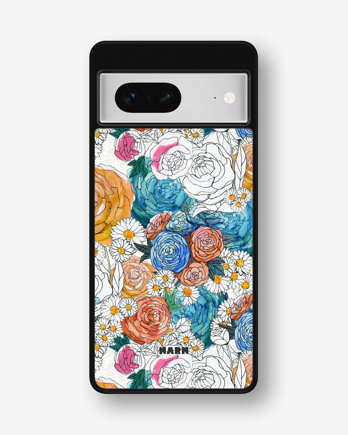 Google Pixel 7 Hard Case – Midsommer - View 1