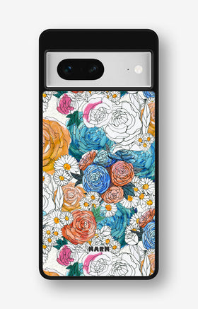 Google Pixel 7 Hard Case – Midsommer - View 1