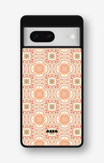 Google Pixel 7 Hard Case – Moroccan Tiles - View 1
