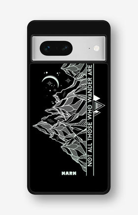 Google Pixel 7 Hard Case – Nomad - View 1