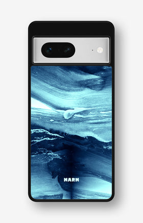Google Pixel 7 Hard Case – Ocean Dream - View 1