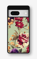 Google Pixel 7 Hard Case – Pansy Pansy - View 1